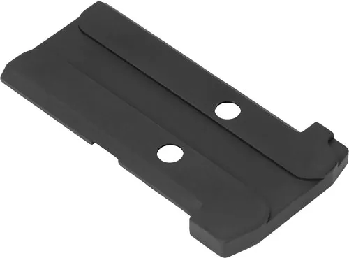 Holosun 509 Adapter for Glock MOS - Reflex Sight Accessory in Black - View 2