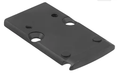 HOLOSUN 509 Adapter for HS507C Footprint (509PLT-507C) - View 2