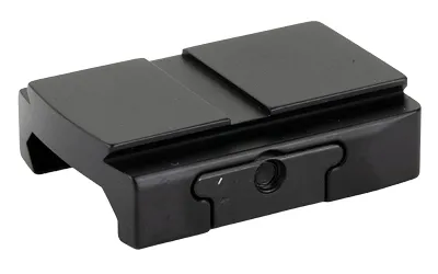 Holosun 509PLT-0.82-PIC Reflex Sight Adapter for Picatinny Low Mount Black - View 3