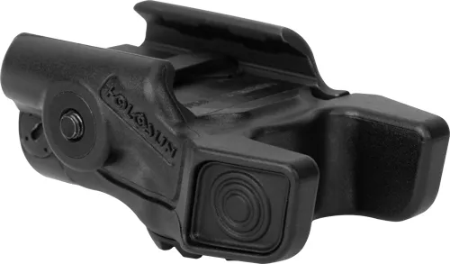 Holosun RML-GR Rail Mounted Green Laser, Picatinny & Glock Rails - View 2