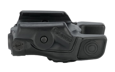 Holosun RMLT-IR Rail Mount Light Picatinny & Glock Rails IR - View 3