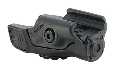 Holosun RMLT-IR Rail Mount Light Picatinny & Glock Rails IR - View 4