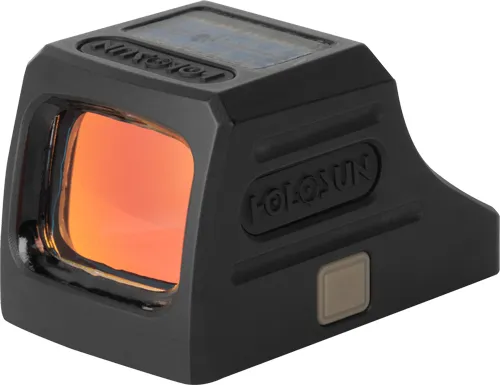 Holosun SCSCARRYGR Carry Black Anodized 0.58x0.77 0.90 - View 2