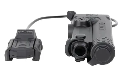 Holosun IRIS-RD1 Red Laser Remote Cable 7075 Aluminum Housing - View 2