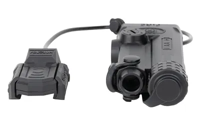 Holosun IRIS-IR1 Remote IR Laser 7075-T6 Aluminum Housing - View 2