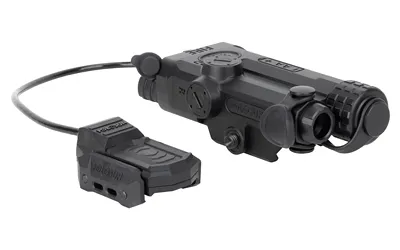 Holosun IRIS-IR1 Remote IR Laser 7075-T6 Aluminum Housing - View 3