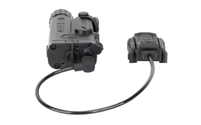 Holosun IRIS-IR1 Remote IR Laser 7075-T6 Aluminum Housing - View 4