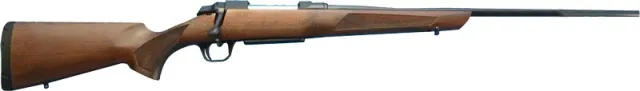Browning AB3 Hunter 7mm Rem Mag 26 in Matte Blued 3 Round Bolt Action - View 2