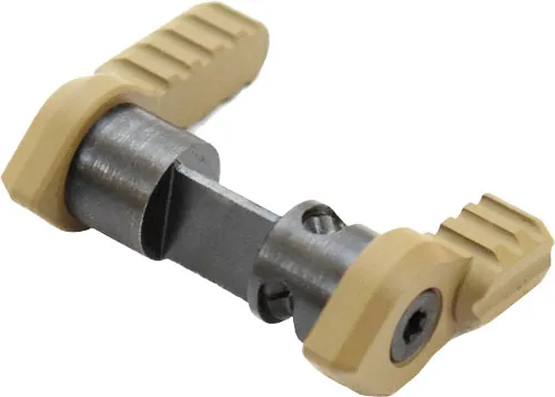 Armaspec ARM113FDE SFT 45/90 Ambi Safety Selector Flat Dark Earth - View 2