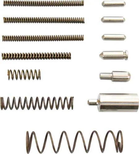Armaspec ARM148SS AR15/AR10 Stainless Steel Spare Parts Kit - View 2