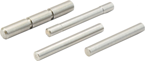 Armaspec PIN SET FOR GLOCK GEN 4 STAINLESS STEEL - View 2