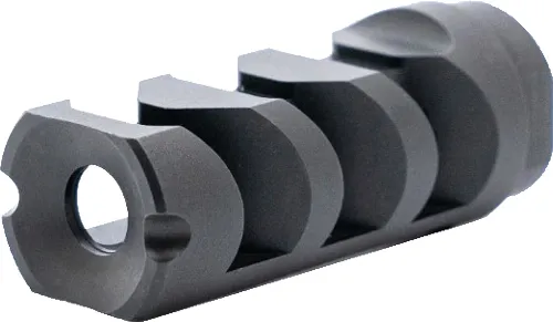 Armaspec ARM1914BLK Fireball Muzzle Brake .308/300 BLK - View 2