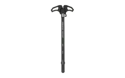 Armaspec ARM163-BLK Victory Compact Charging Handle, 7075 Aluminum, Black - View 2