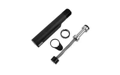 Armaspec ARM268-C SMB Buffer Kit Gen 3 AR-15 Black 4.41oz - View 2