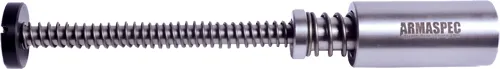 Armaspec STLTH Recoil Spring AR10 G4 - View 2