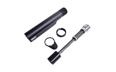 Armaspec ARM263-C SRS Buffer Kit Gen 4, AR-15, Black, 6.2 oz - View 2