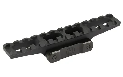 Armaspec ARM632-BLK ELEV8 iBEAM XL 13 Slot Picatinny Riser Black - View 2