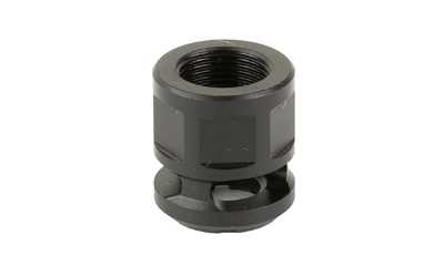 Armaspec ROOK ARM4511-BLK 9MM Anodized Black Micro Compensator - View 3