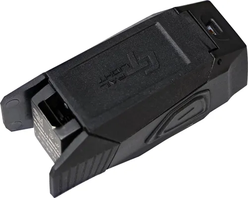 Crimson Trace RailLight 0101690: Next Generation Pistol Light - View 2