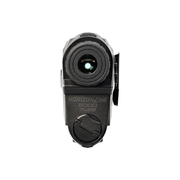 Crimson Trace HorizonLine 4000 Handheld Laser Rangefinder - View 2
