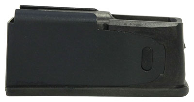 Browning AB3 112024039 4rd 30-06 Springfield Black Steel Polymer Base Pad - View 2