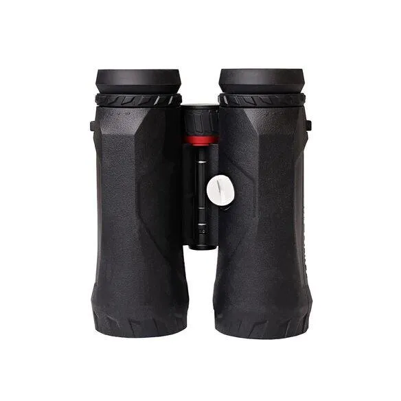 Crimson Trace HorizonLine Pro 10x42 Black Rangefinder Binoculars 42MM - View 2