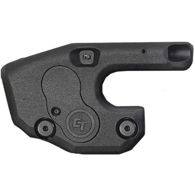 Crimson Trace 1256959 Green Laser Saddle Mossberg - View 2