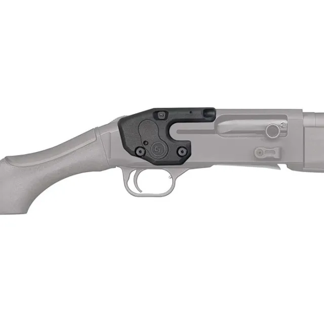 Crimson Trace 1256959 Green Laser Saddle Mossberg - View 3