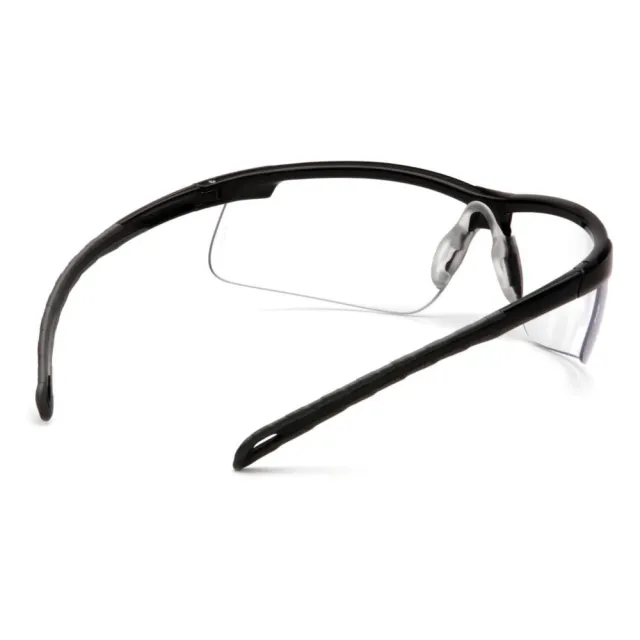 Pyramex Safety PYSB8610DT Eye Protection ANSI Z87.1 Rating 99.9% UV - View 2