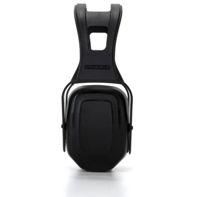 Pyramex Safety PPM110 Passive Pro Foam Ear Muff 23 dB Black - View 2