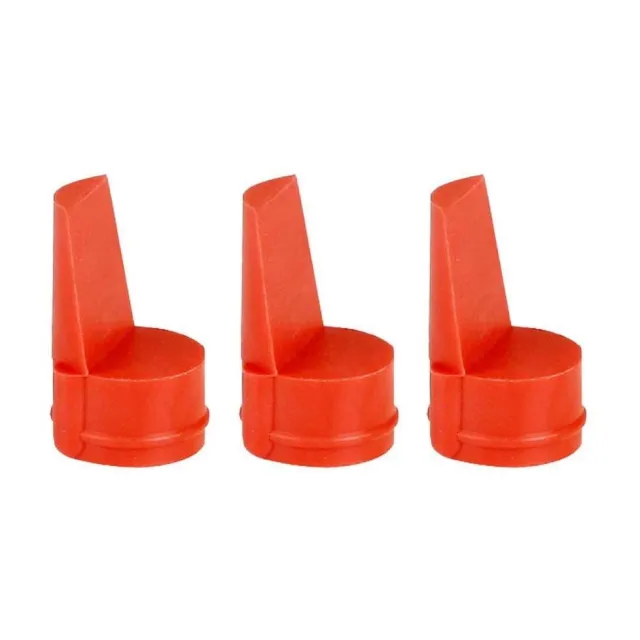 ERGO AR AccuWedge - Reduce Movement, Trim to Fit (3-Pack) - View 2