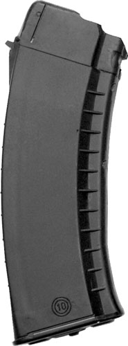 Arsenal M74B AK-47 30rd 5.45x39mm Black Polymer Magazine - View 2