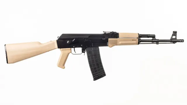Arsenal SAR5 5.56x45mm SAM567D - View 2