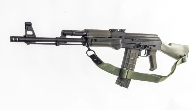 Arsenal SAM5 5.56x45mm SAM567GM - View 2
