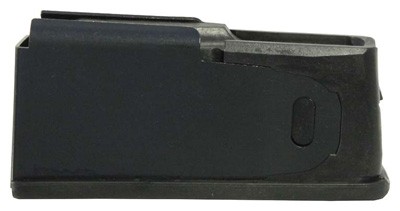 Browning AB3 Box Magazine 4rd 6.5 Creedmoor 308 Win Black Steel - View 2