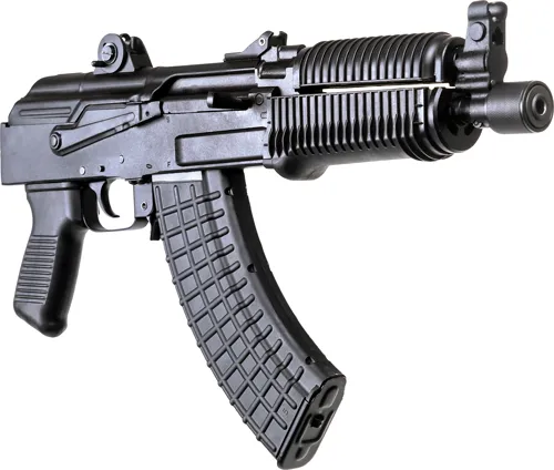 Arsenal SAM7K-55 7.62x39mm AK Pistol 8.5" Barrel 30rd - View 2
