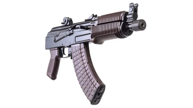 Arsenal SAM7K 7.62x39mm - View 2
