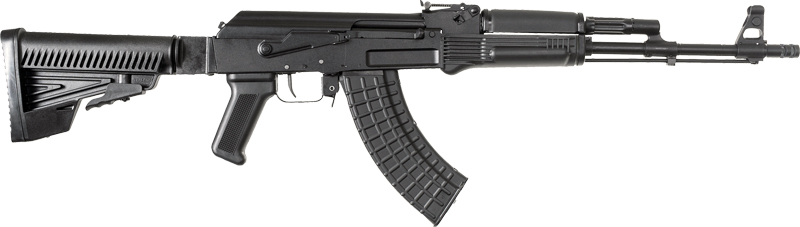 Arsenal SAM7R 7.62X39 SAM7R-67T - View 2