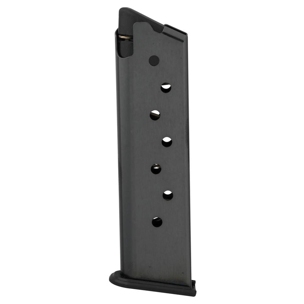 Browning 112055192 1911 8rd 380 ACP Black Steel - View 2