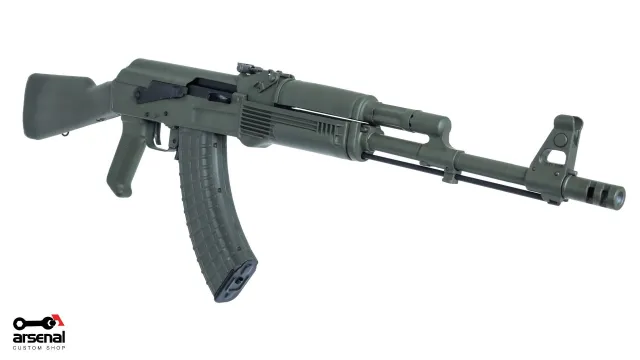 Arsenal SAM7R64GN 7.62x39 SAM7R64GN - View 2