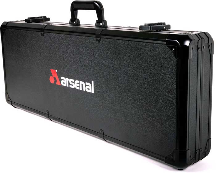 Arsenal SAM7SF-86 7.62x39mm SAM7SF86 - View 2