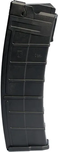 JTS Group Magazine 12 Ga 3" 10 Rds Fits M12AR Polymer Blk JARMAG10 - View 2