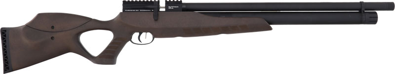 JTS JAGACUDAM22 Airacuda Max PCP .22 Cal Air Rifle 10-Shot 920FPS - View 2