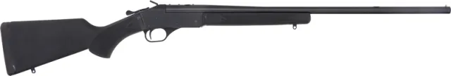 JTS J410SSAS026 .410 Bore 3In 26In Synthetic Stock Single Shot - View 2