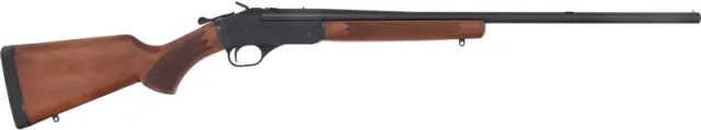 JTS J410SSAW026 Single Shot 410 Bore 26" Barrel 2.75" Chamber Wood Stock - View 2