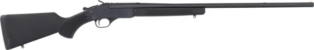 JTS Shotgun J410SSAS028 Lonestrike Full Size 410 Gauge Break Open 3"... - View 2
