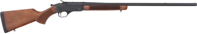 JTS SS41028 Single Shot Break Open Shotgun 410 Gauge 3" Chamber - View 2