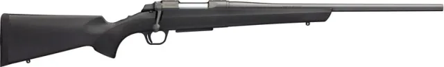 Browning 035808218 AB3 Micro Stalker Compact 308 Win 5+1 20" Matte... - View 2