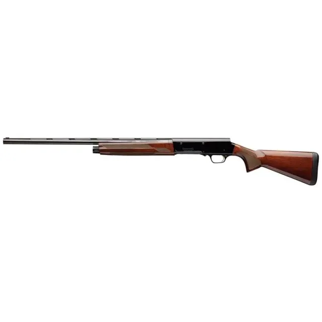 Browning A5 Sweet Sixteen 16 Gauge 0118005005 - View 2