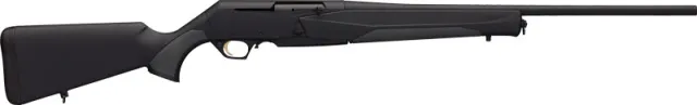 Browning BAR MK3 Stalker 243 Win 031048211 - View 2